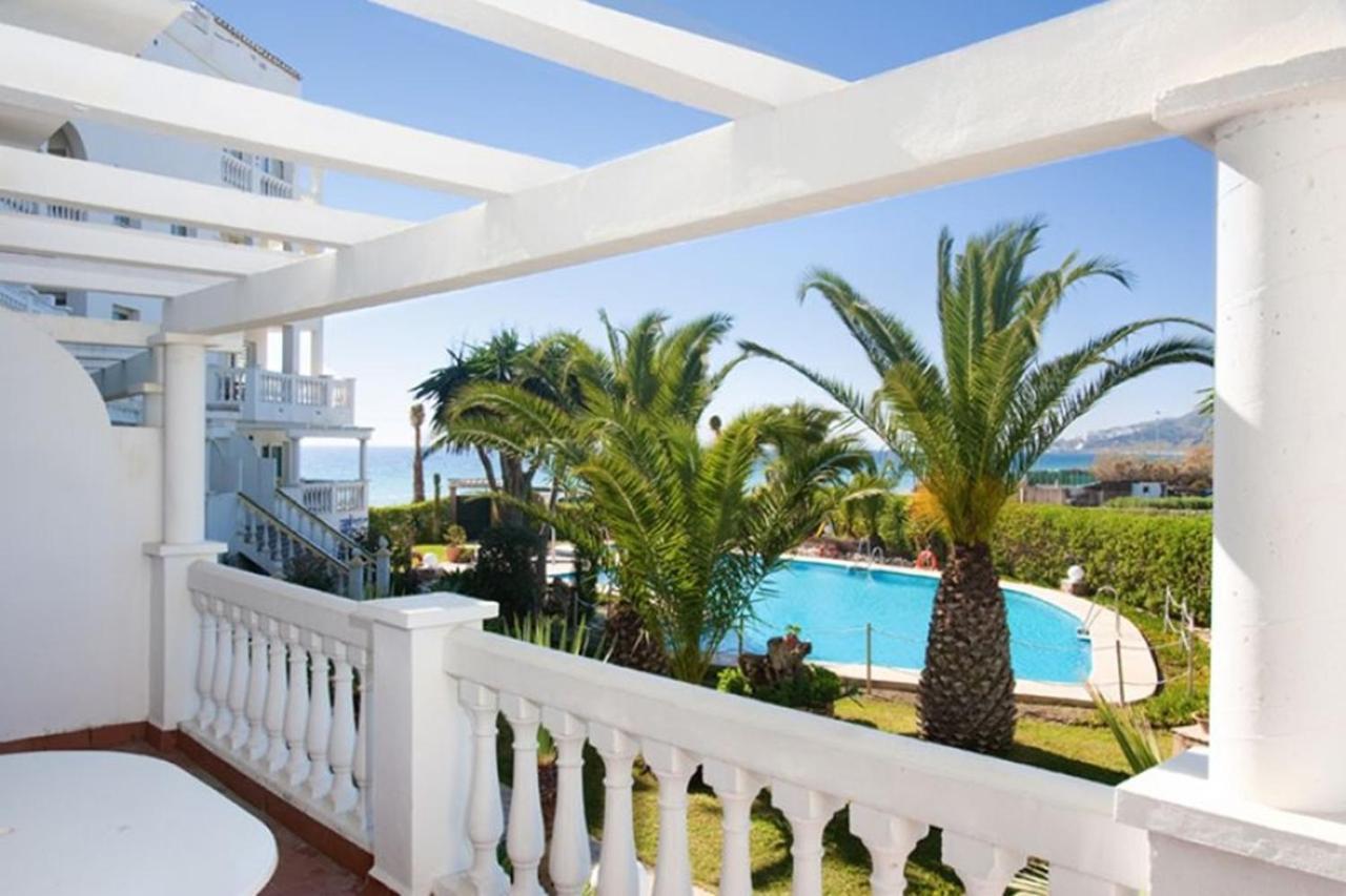Stella Maris B3 Ba Nerja Villa Dış mekan fotoğraf