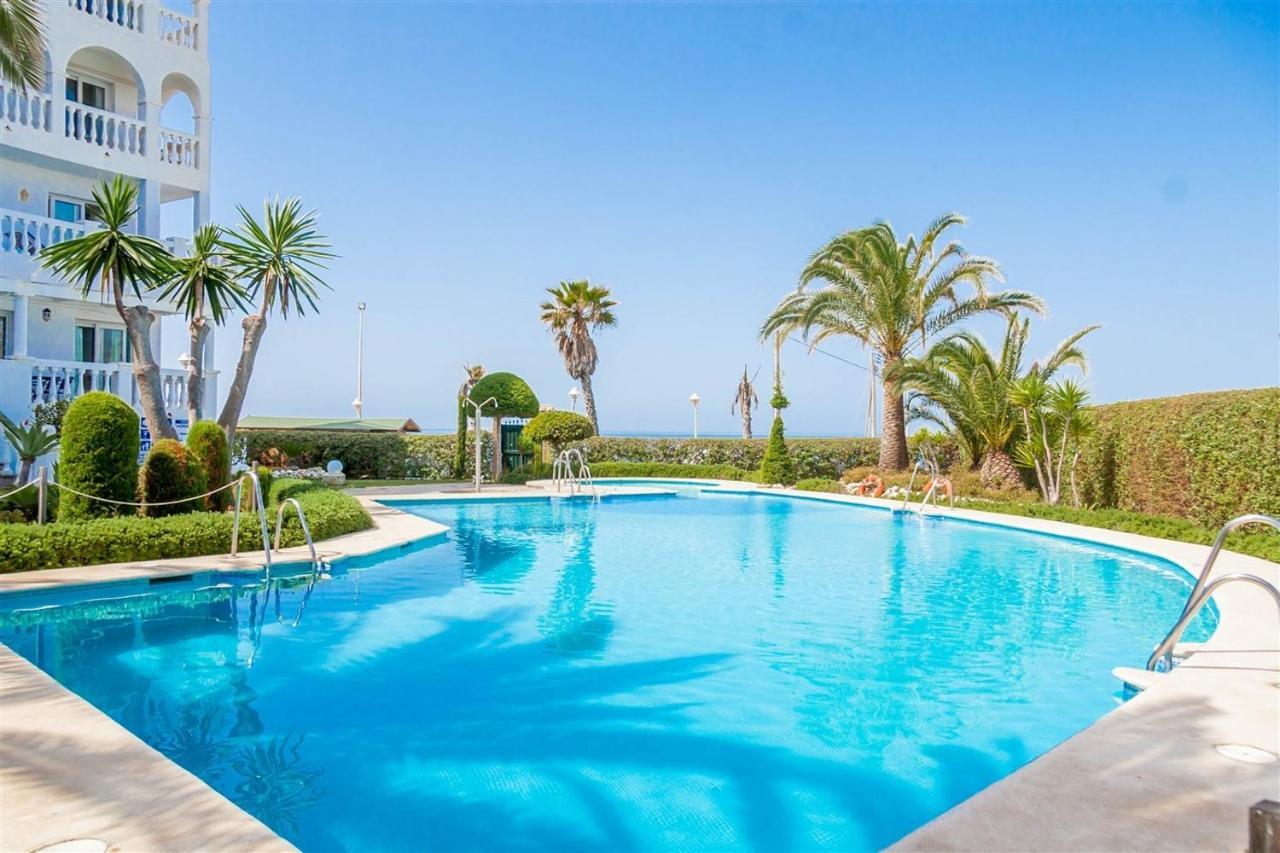 Stella Maris B3 Ba Nerja Villa Dış mekan fotoğraf