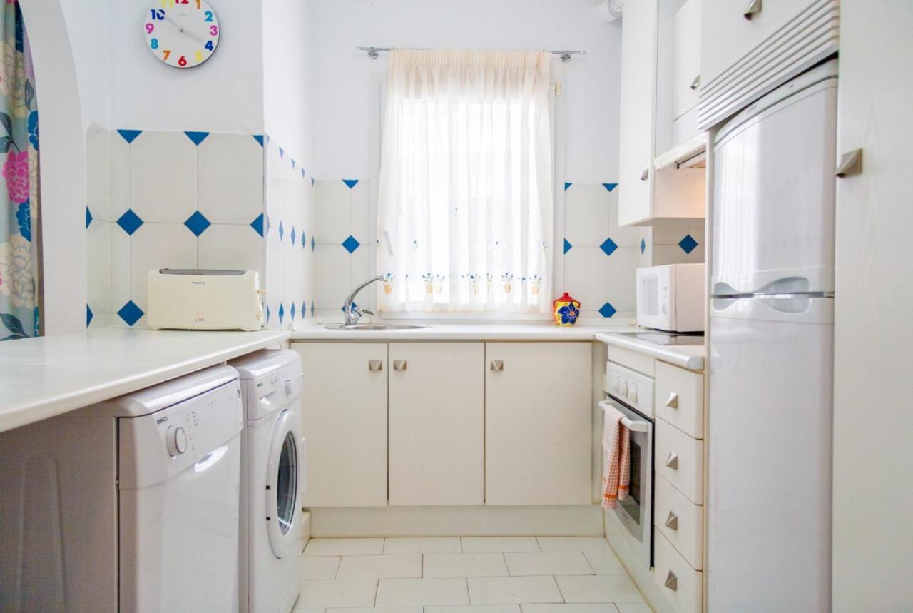 Stella Maris B3 Ba Nerja Villa Dış mekan fotoğraf