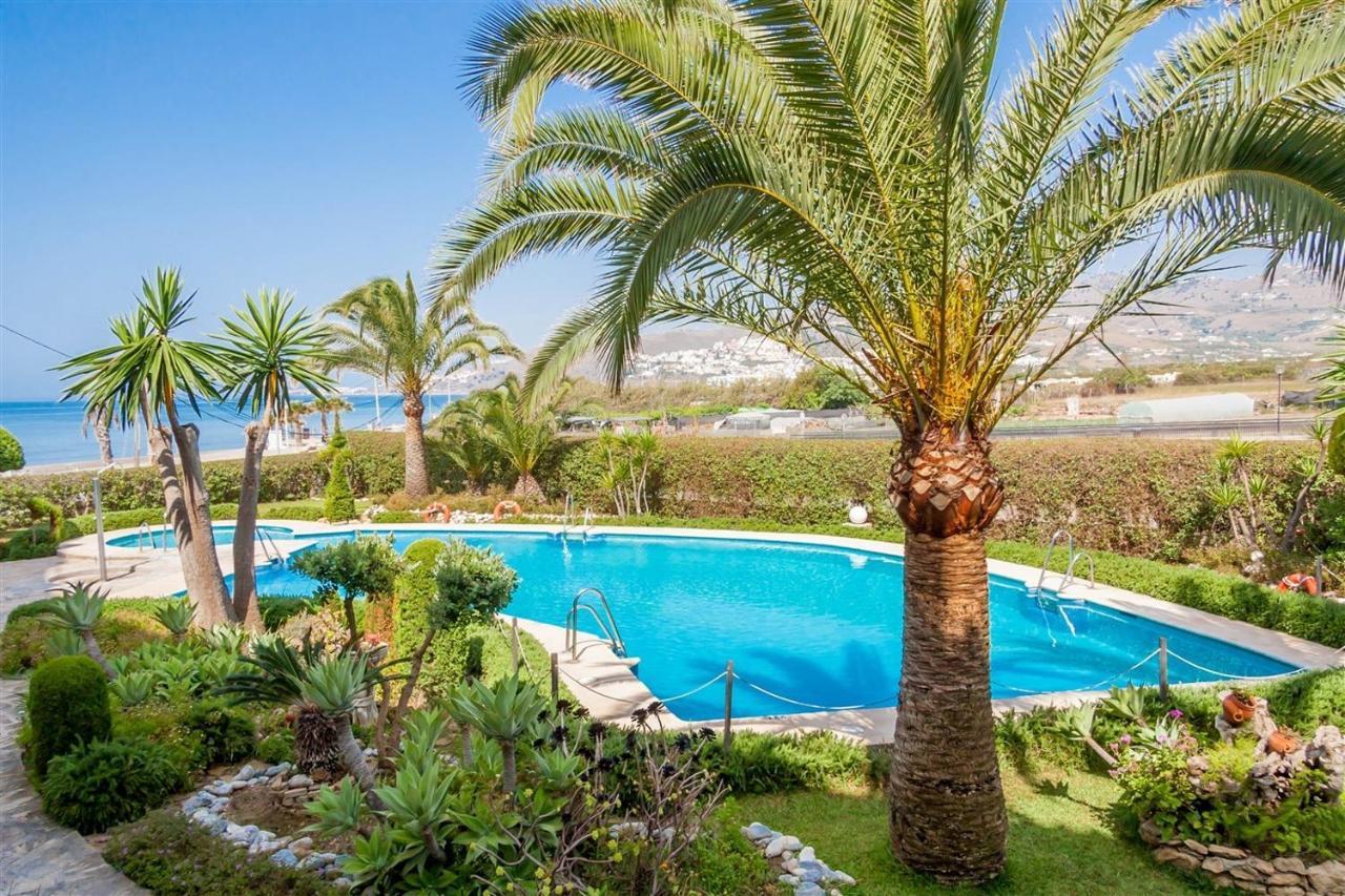 Stella Maris B3 Ba Nerja Villa Dış mekan fotoğraf