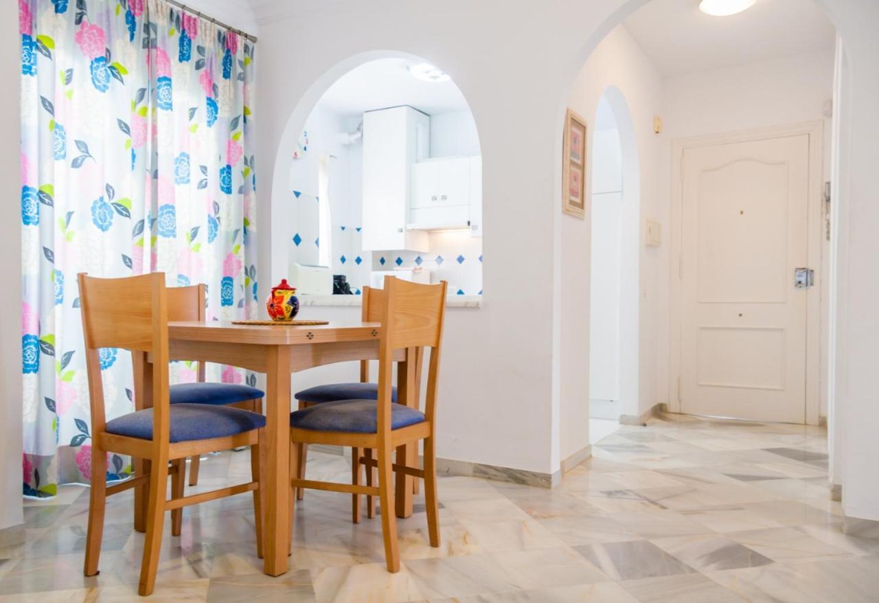 Stella Maris B3 Ba Nerja Villa Dış mekan fotoğraf