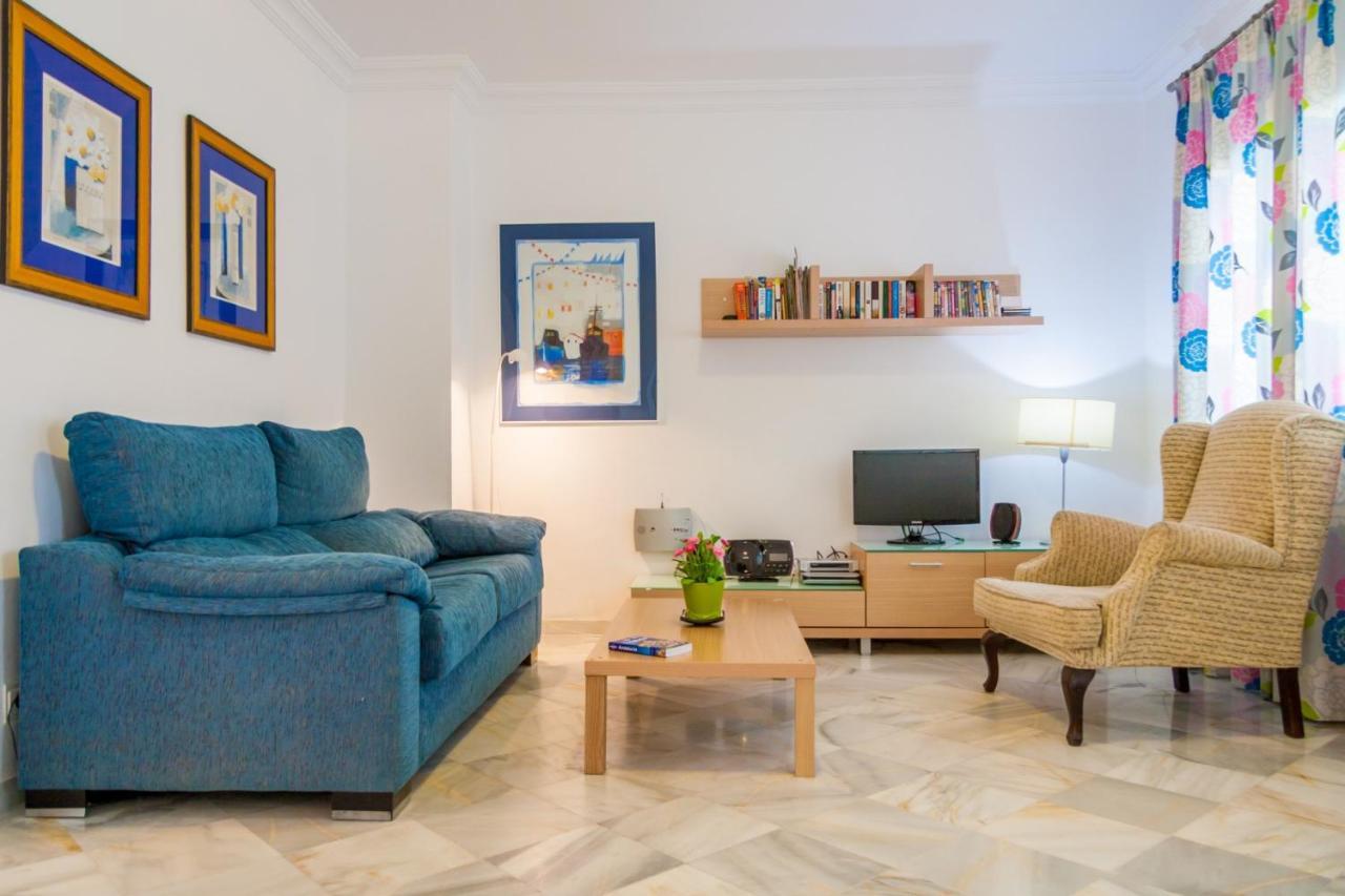 Stella Maris B3 Ba Nerja Villa Dış mekan fotoğraf