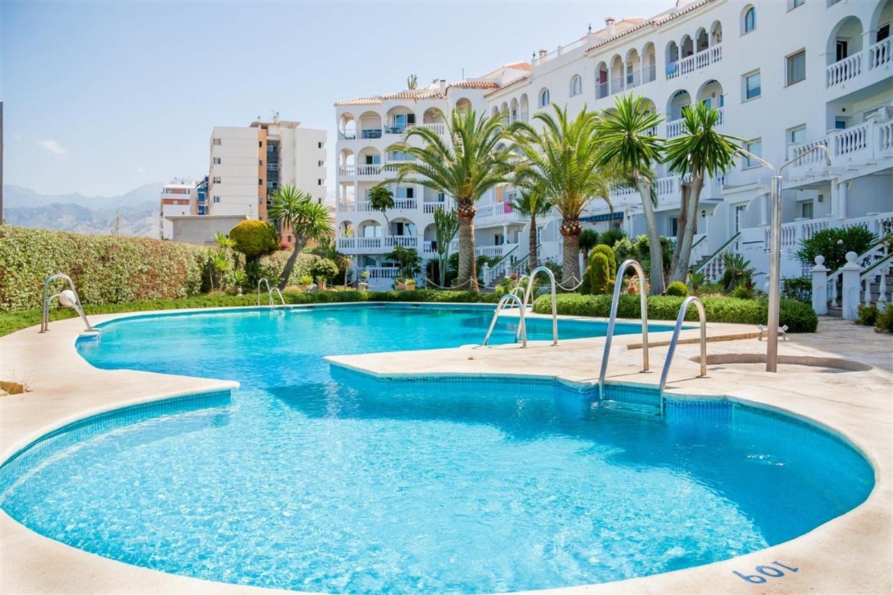 Stella Maris B3 Ba Nerja Villa Dış mekan fotoğraf