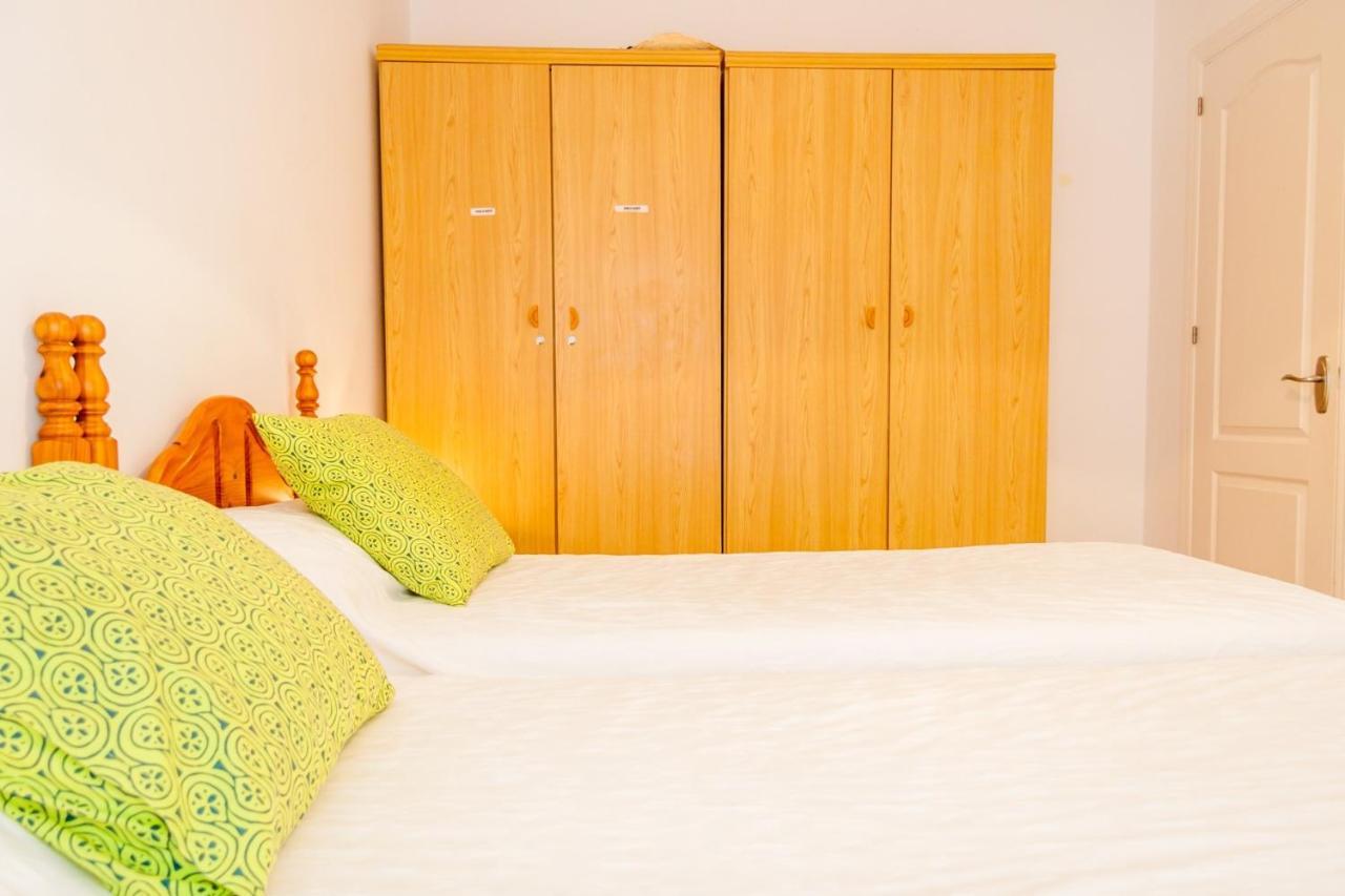 Stella Maris B3 Ba Nerja Villa Dış mekan fotoğraf