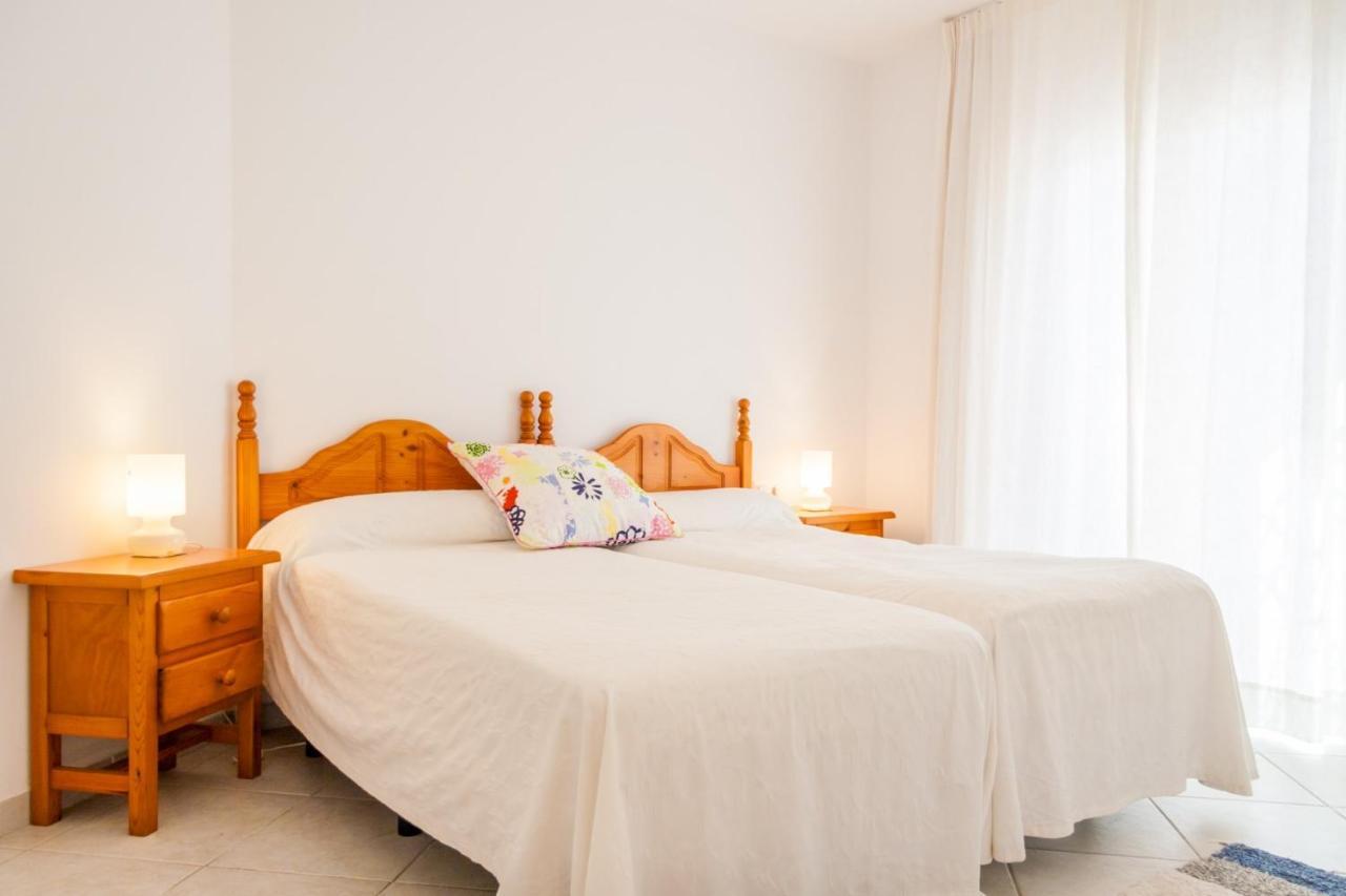 Stella Maris B3 Ba Nerja Villa Dış mekan fotoğraf