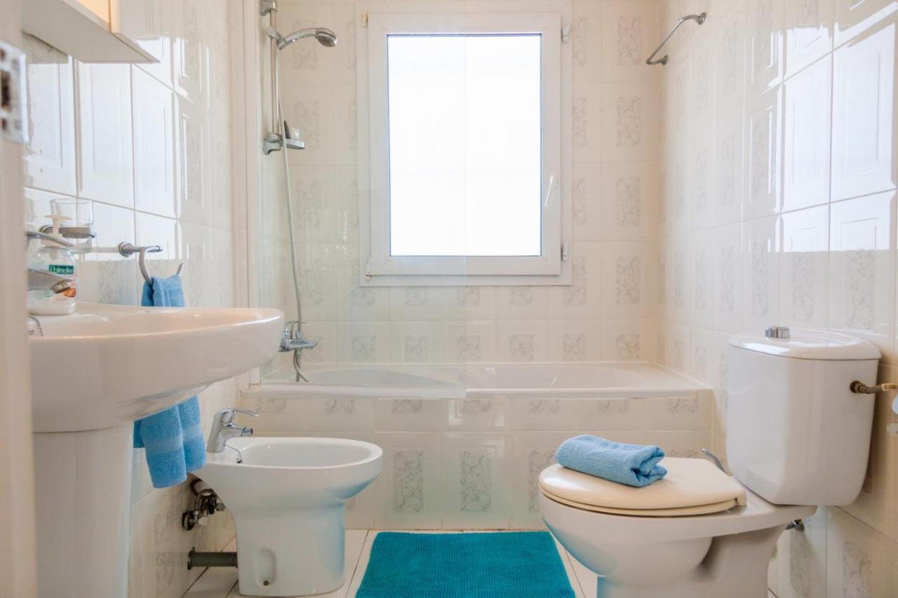 Stella Maris B3 Ba Nerja Villa Dış mekan fotoğraf