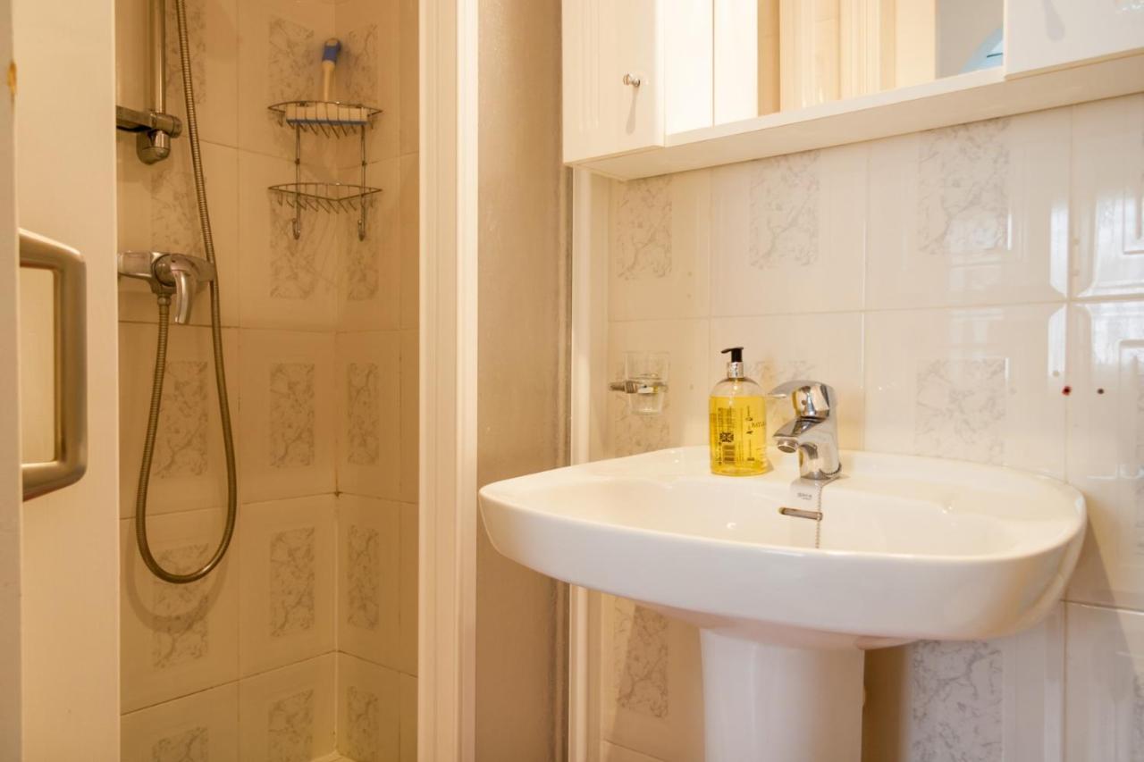 Stella Maris B3 Ba Nerja Villa Dış mekan fotoğraf