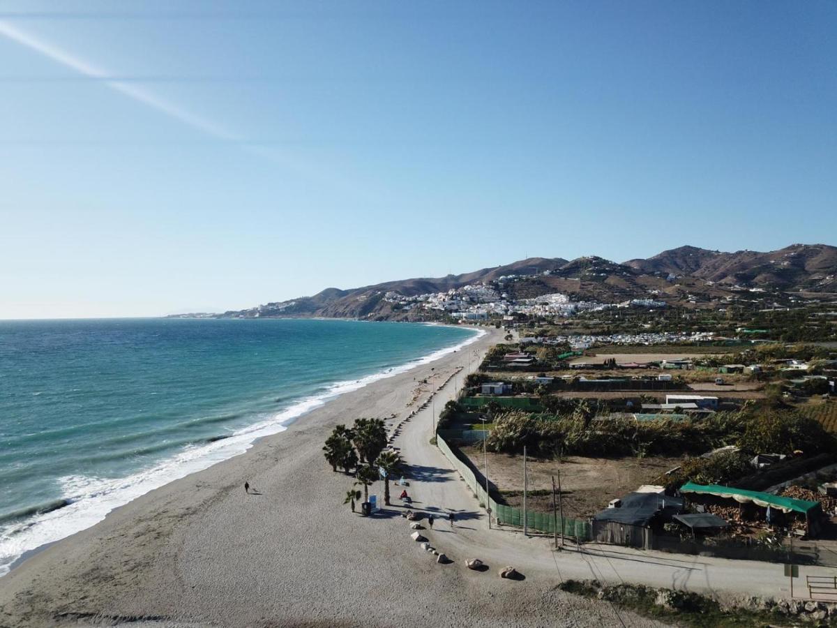 Stella Maris B3 Ba Nerja Villa Dış mekan fotoğraf