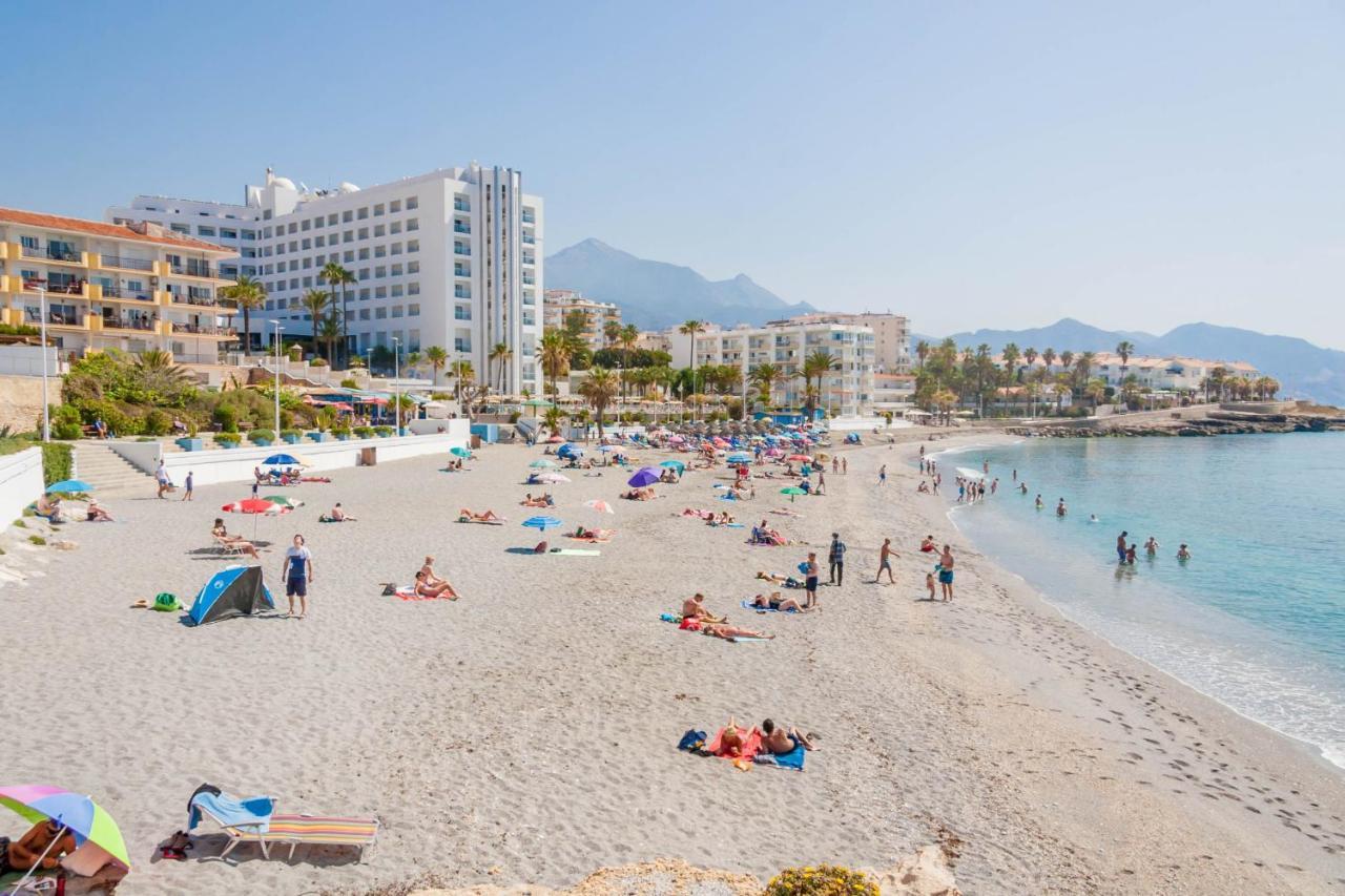 Stella Maris B3 Ba Nerja Villa Dış mekan fotoğraf