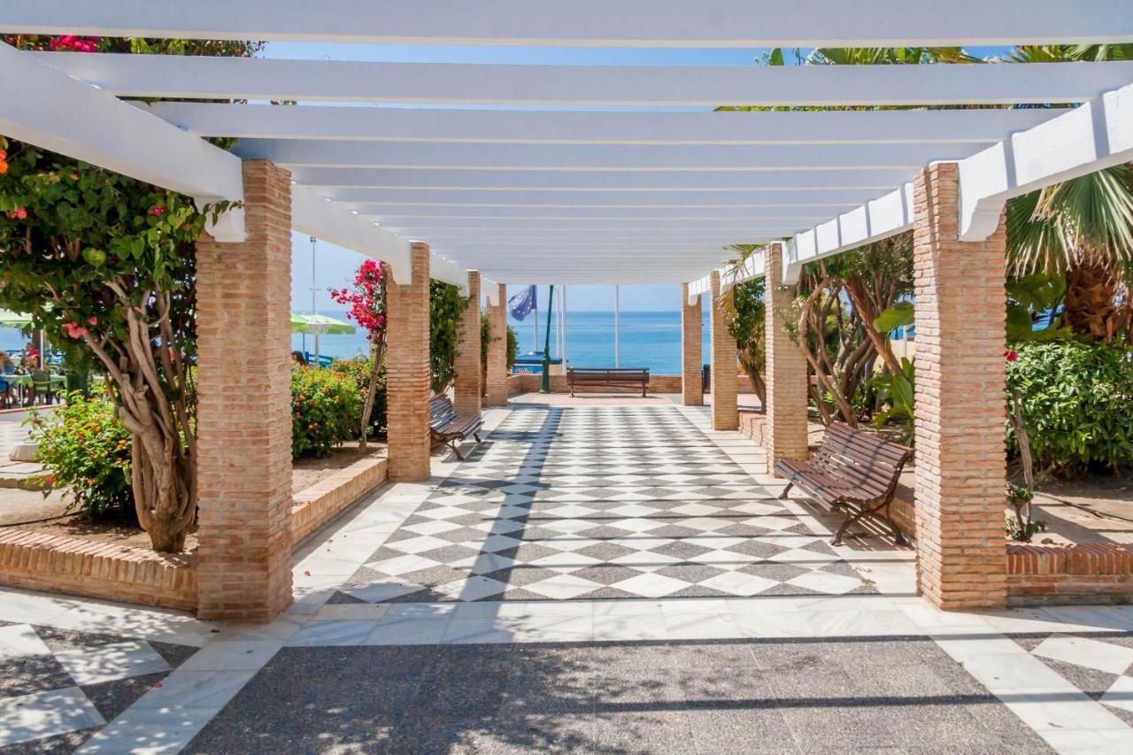 Stella Maris B3 Ba Nerja Villa Dış mekan fotoğraf