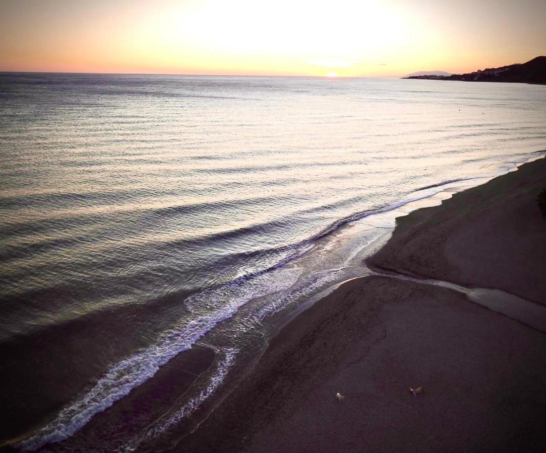 Stella Maris B3 Ba Nerja Villa Dış mekan fotoğraf