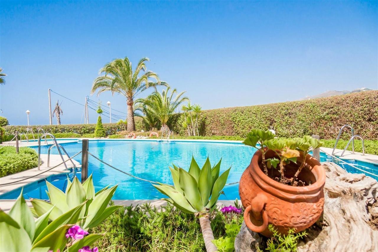 Stella Maris B3 Ba Nerja Villa Dış mekan fotoğraf