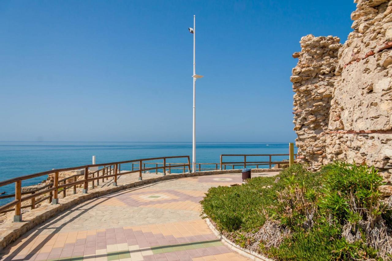 Stella Maris B3 Ba Nerja Villa Dış mekan fotoğraf